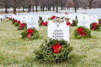 Arlington National Cemetery