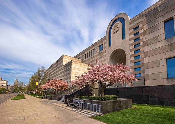 Library of Michigan
