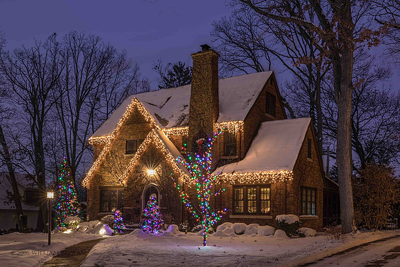 East Lansing, MI, Home